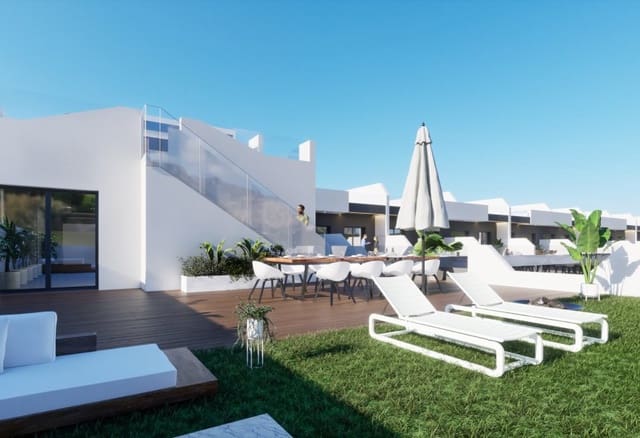 3 camera da letto Appartamento in vendita in Benijófar con piscina - 339.000 € (Rif: 9773441)