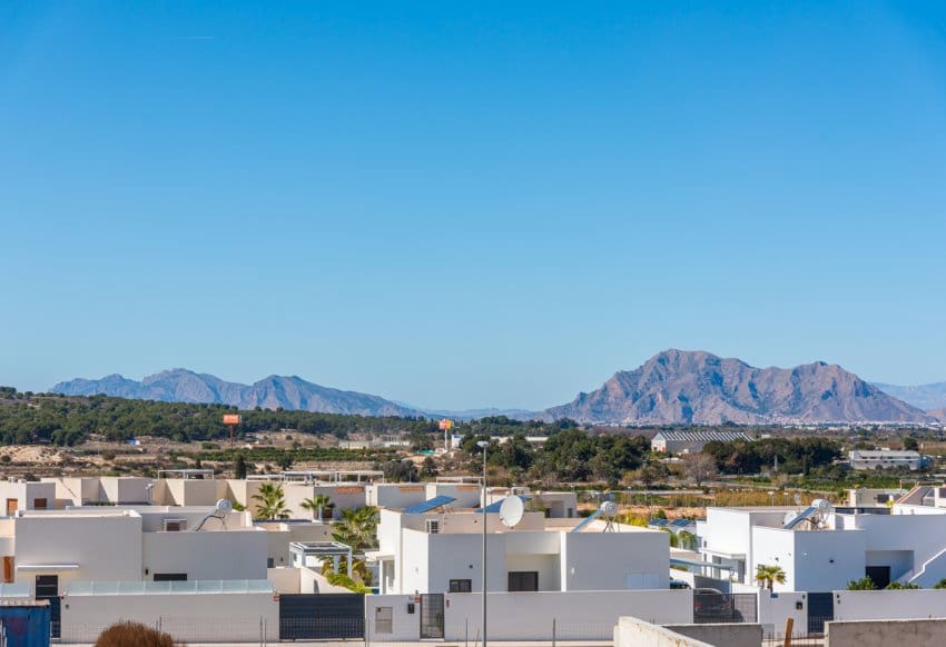 3 Zimmer Apartment zu verkaufen in Benijofar mit Pool - 339.000 € (Ref: 9773441)