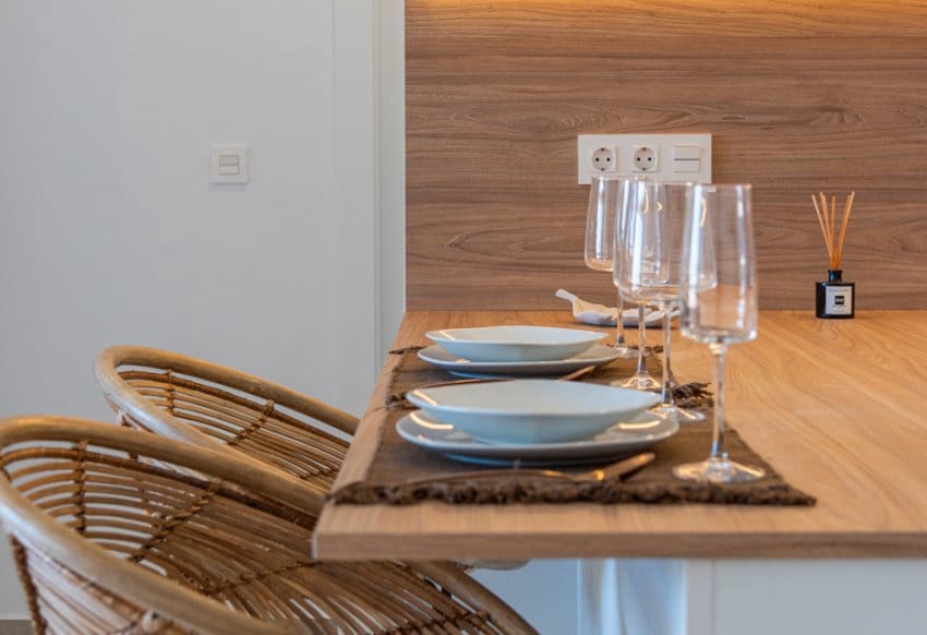 3 Zimmer Apartment zu verkaufen in Benijofar mit Pool - 339.000 € (Ref: 9773441)