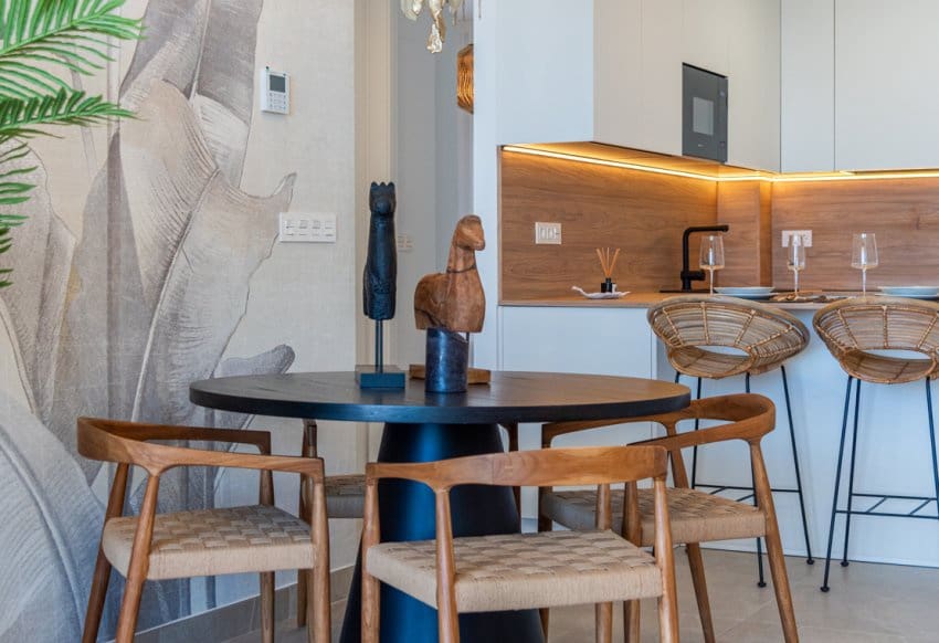 3 Zimmer Apartment zu verkaufen in Benijofar mit Pool - 339.000 € (Ref: 9773441)