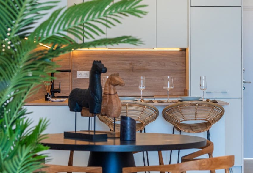 3 Zimmer Apartment zu verkaufen in Benijofar mit Pool - 339.000 € (Ref: 9773441)