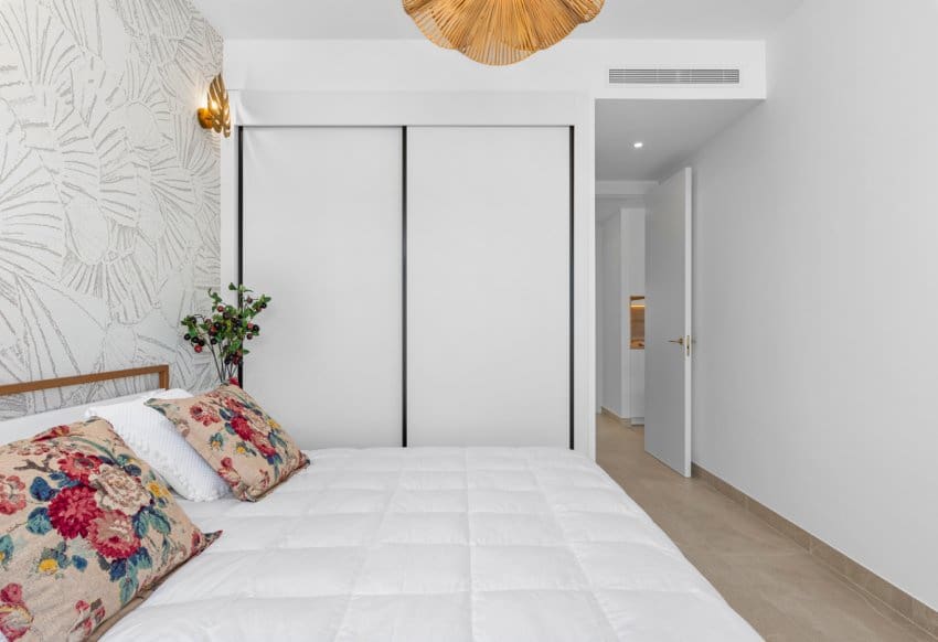 3 Zimmer Apartment zu verkaufen in Benijofar mit Pool - 339.000 € (Ref: 9773441)