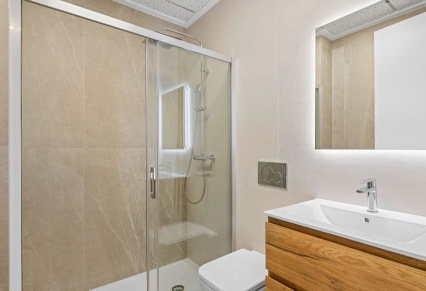 3 Zimmer Apartment zu verkaufen in Benijofar mit Pool - 339.000 € (Ref: 9773441)