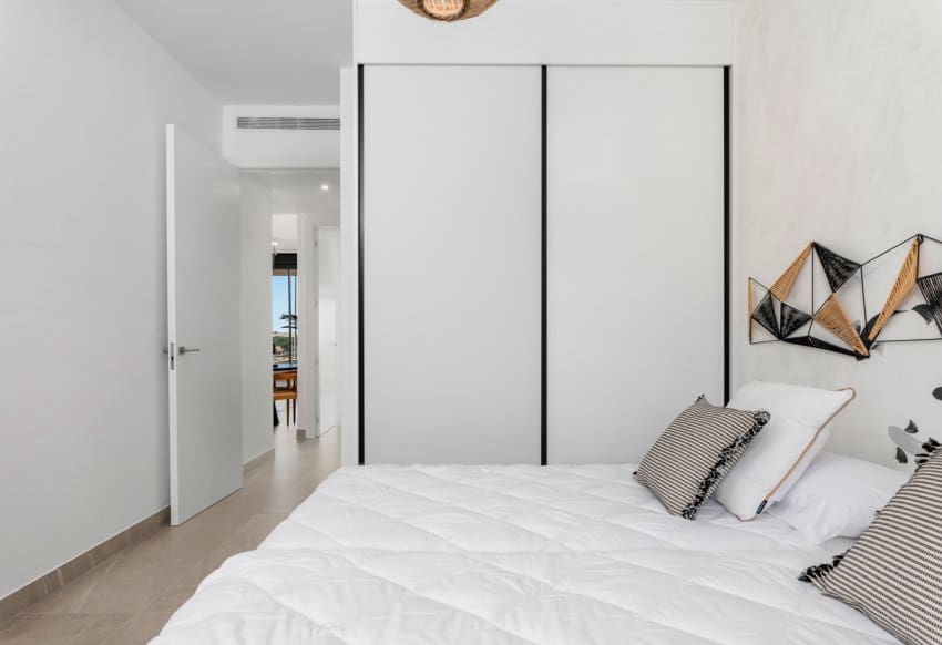 3 Zimmer Apartment zu verkaufen in Benijofar mit Pool - 339.000 € (Ref: 9773441)