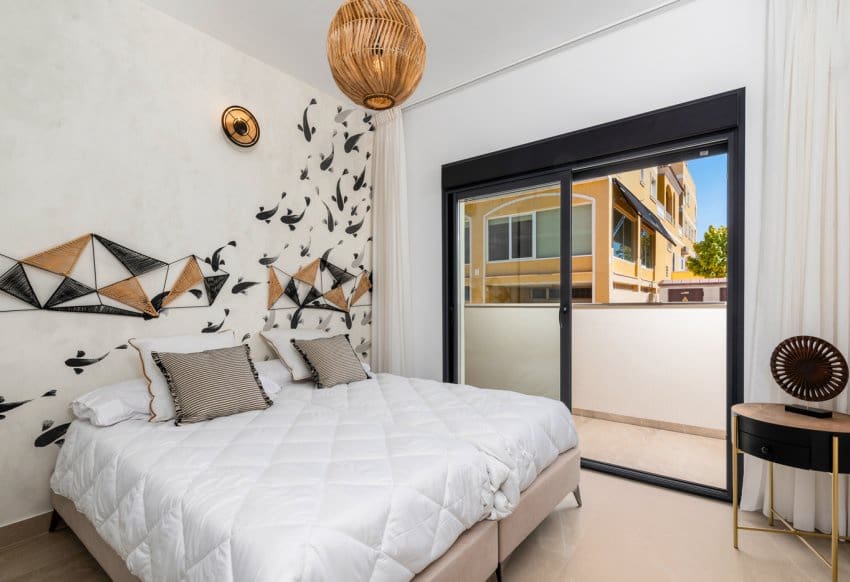 3 Zimmer Apartment zu verkaufen in Benijofar mit Pool - 339.000 € (Ref: 9773441)