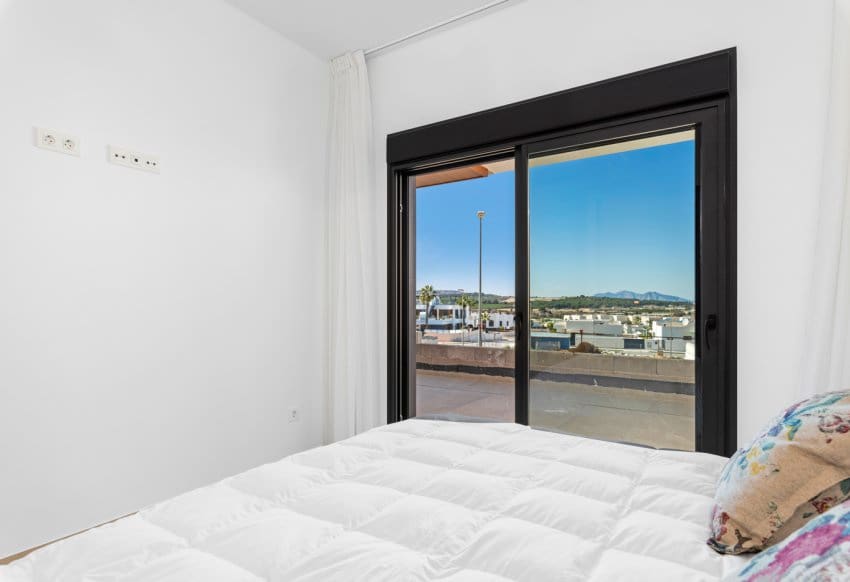 3 Zimmer Apartment zu verkaufen in Benijofar mit Pool - 339.000 € (Ref: 9773441)