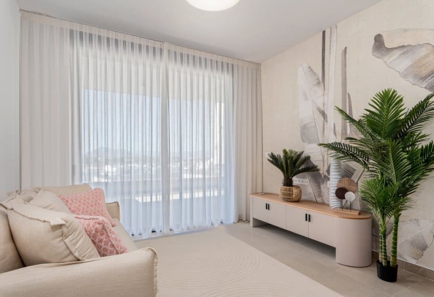 3 Zimmer Apartment zu verkaufen in Benijofar mit Pool - 339.000 € (Ref: 9773441)