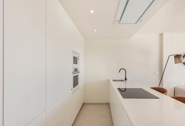 2 quarto Moradia para venda em Las Lomas de Rame - Bahía Bella, Los Alcázares - 439 000 € (Ref: 9773442)