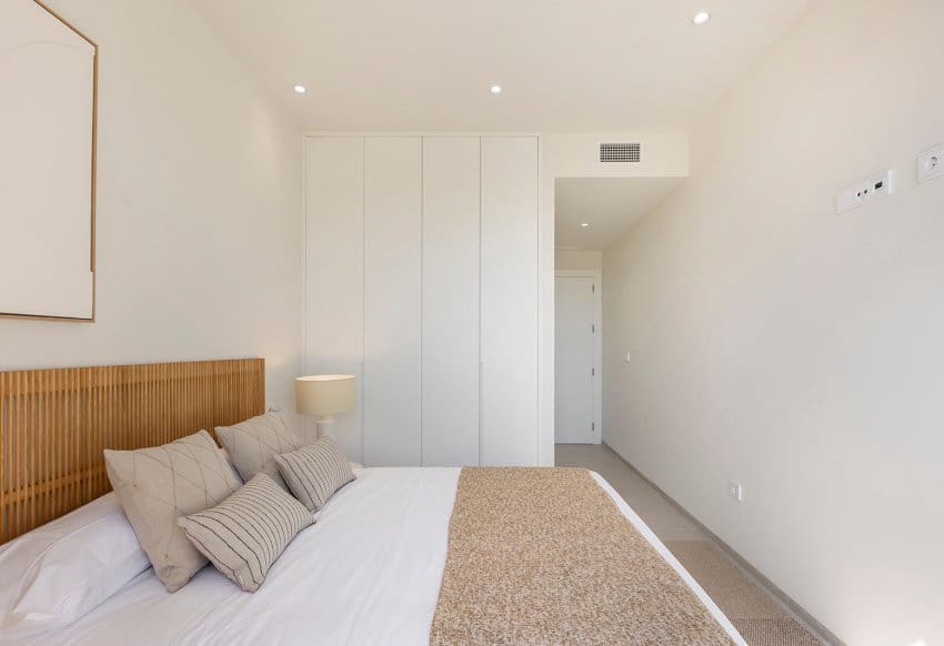 2 chambre Villa/Maison à vendre à Los Alcazares - 439 000 € (Ref: 9773442)