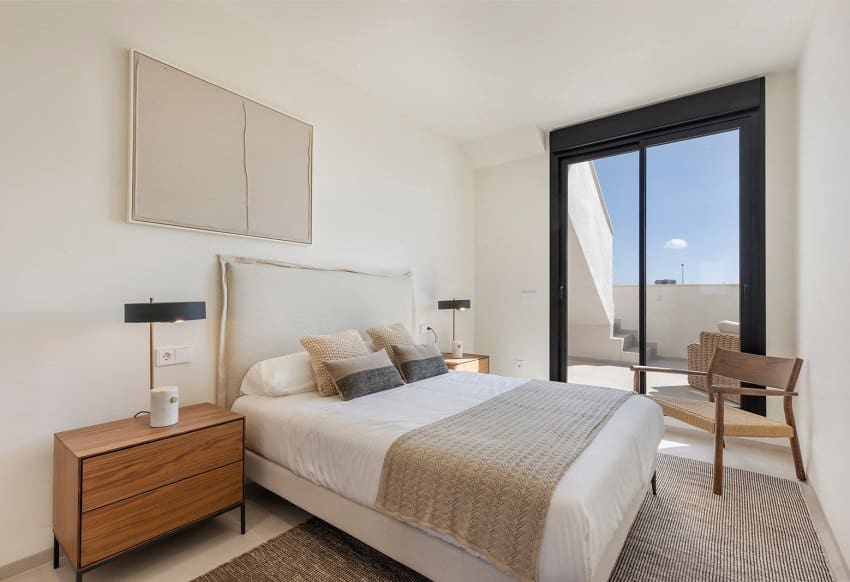 2 chambre Villa/Maison à vendre à Los Alcazares - 439 000 € (Ref: 9773442)