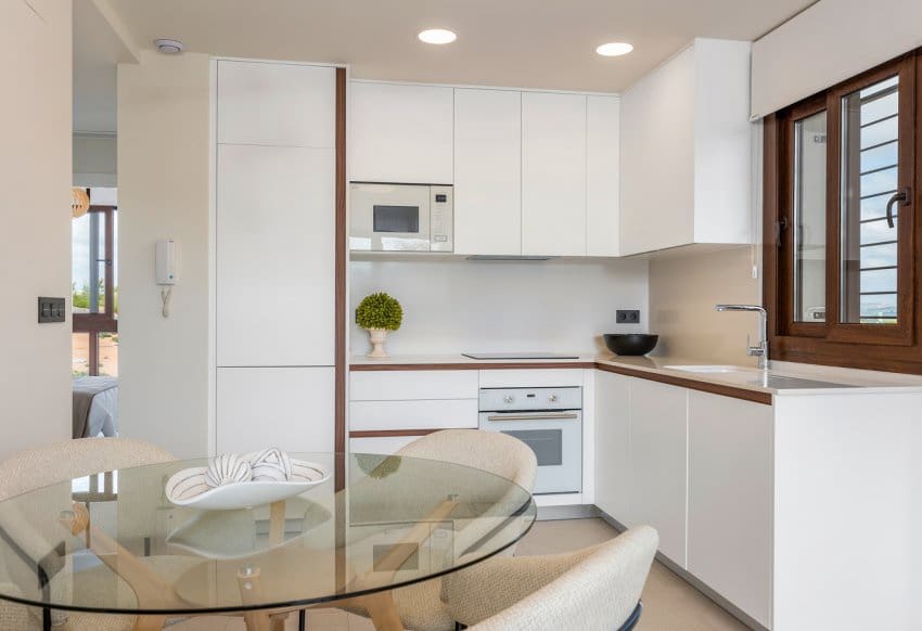 3 soveværelse Bungalow til salg i Torrevieja med swimmingpool - € 305.000 (Ref: 9773444)