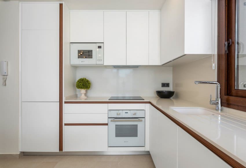 3 soveværelse Bungalow til salg i Torrevieja med swimmingpool - € 305.000 (Ref: 9773444)