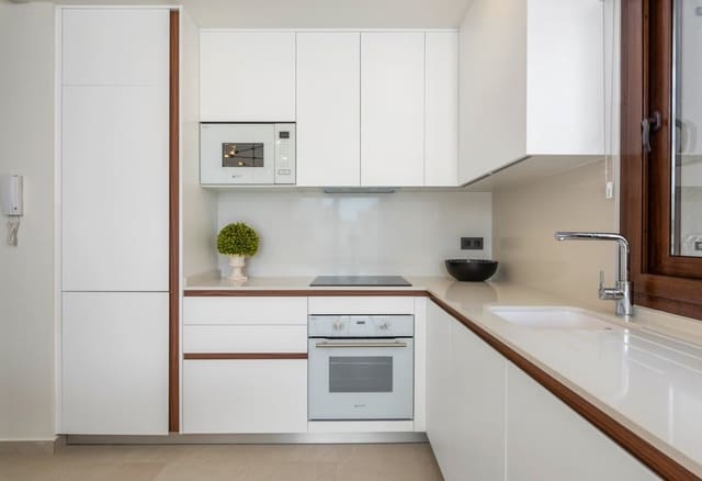 3 soveværelse Bungalow til salg i Los Balcones - Los Altos, Torrevieja med swimmingpool - € 305.000 (Ref: 9773444)