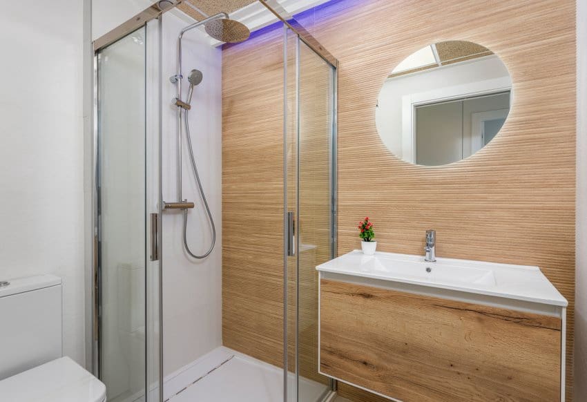 3 soveværelse Bungalow til salg i Torrevieja med swimmingpool - € 305.000 (Ref: 9773444)