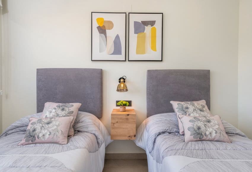 3 soveværelse Bungalow til salg i Torrevieja med swimmingpool - € 305.000 (Ref: 9773444)