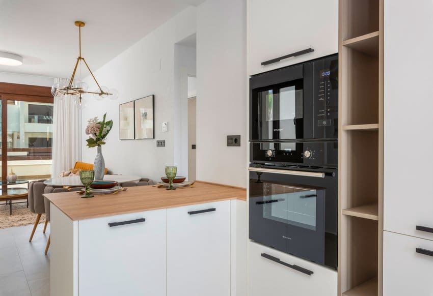 3 soveværelse Bungalow til salg i Torrevieja med swimmingpool - € 305.000 (Ref: 9773444)