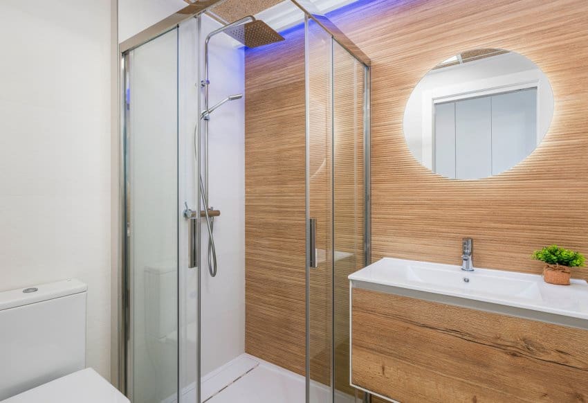 3 soveværelse Bungalow til salg i Torrevieja med swimmingpool - € 305.000 (Ref: 9773444)