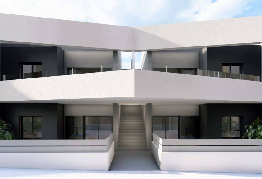 3 bedroom Bungalow for sale in San Miguel de Salinas with pool - € 259,900 (Ref: 9773447)