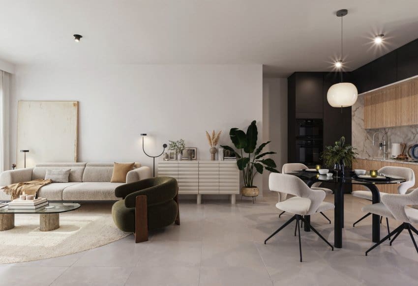 3 bedroom Bungalow for sale in San Miguel de Salinas with pool - € 259,900 (Ref: 9773447)