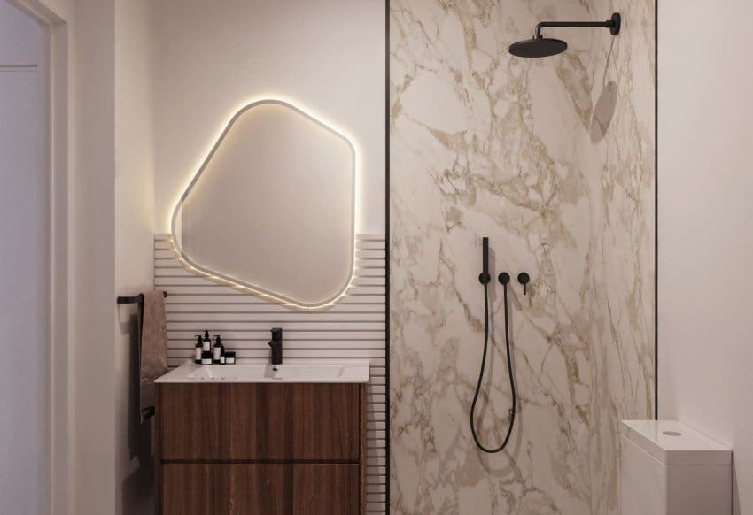 3 bedroom Bungalow for sale in San Miguel de Salinas with pool - € 259,900 (Ref: 9773447)