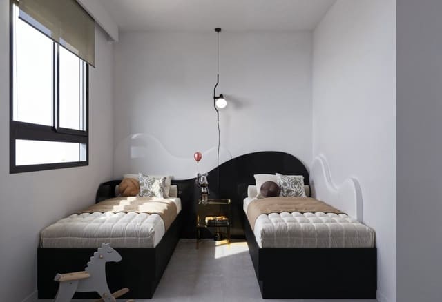 3 quarto Bungalow para venda em San Miguel de Salinas com piscina - 259 900 € (Ref: 9773447)