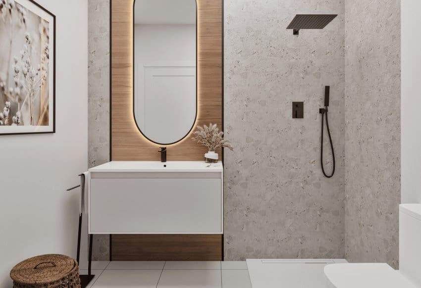 2 Zimmer Apartment zu verkaufen in San Miguel de Salinas mit Pool - 289.900 € (Ref: 9773448)