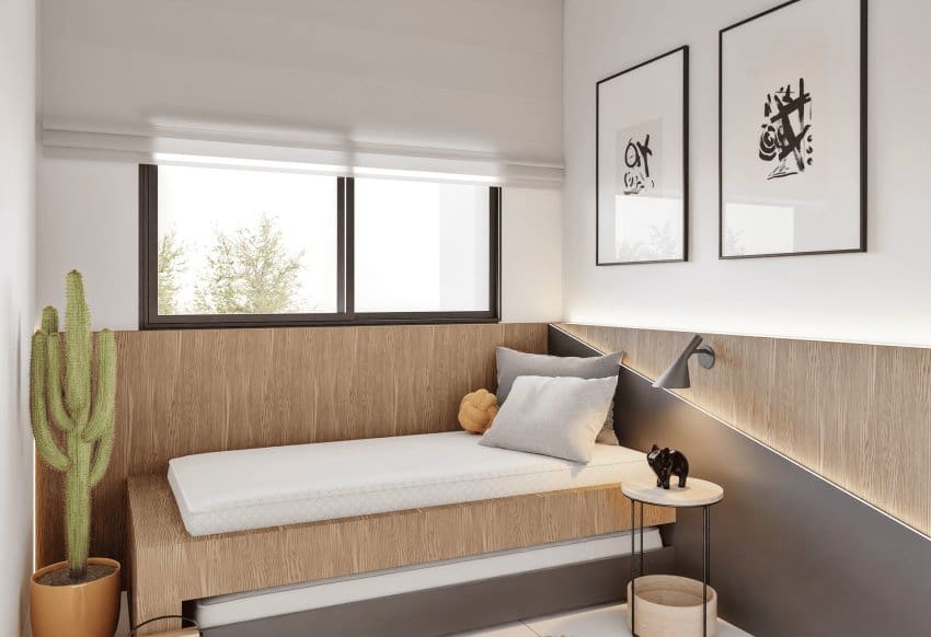 2 Zimmer Apartment zu verkaufen in San Miguel de Salinas mit Pool - 289.900 € (Ref: 9773448)