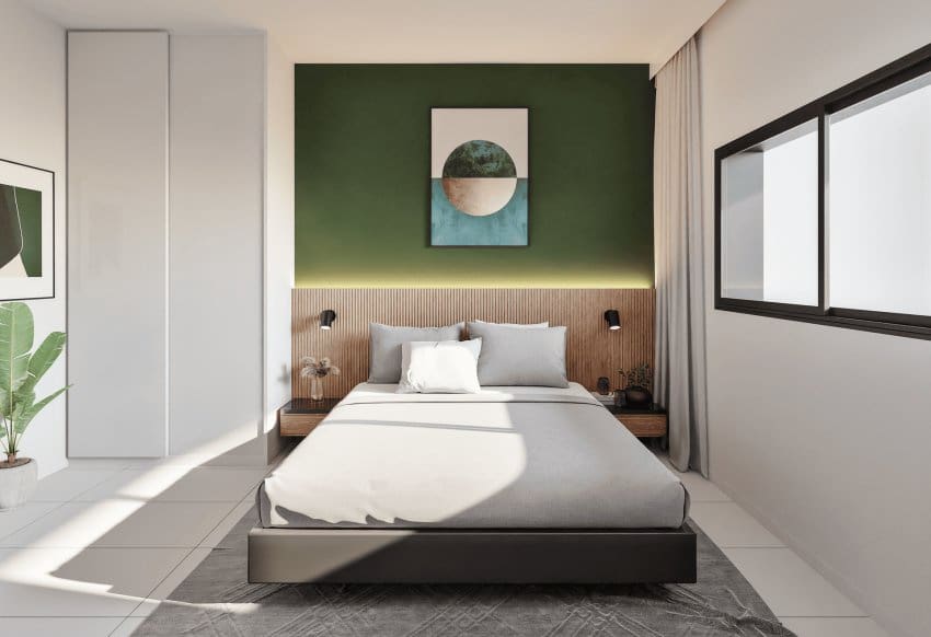 2 Zimmer Apartment zu verkaufen in San Miguel de Salinas mit Pool - 289.900 € (Ref: 9773448)