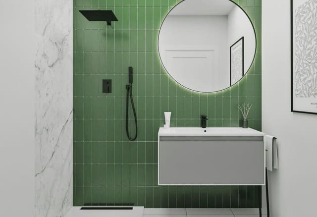 2 Zimmer Apartment zu verkaufen in San Miguel de Salinas mit Pool - 289.900 € (Ref: 9773448)