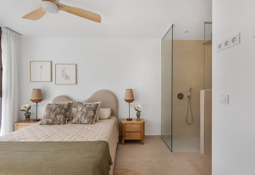 2 slaapkamer Appartement te koop in Los Alcazares met zwembad - € 319.900 (Ref: 9773449)