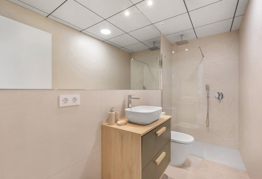 2 slaapkamer Appartement te koop in Los Alcazares met zwembad - € 319.900 (Ref: 9773449)