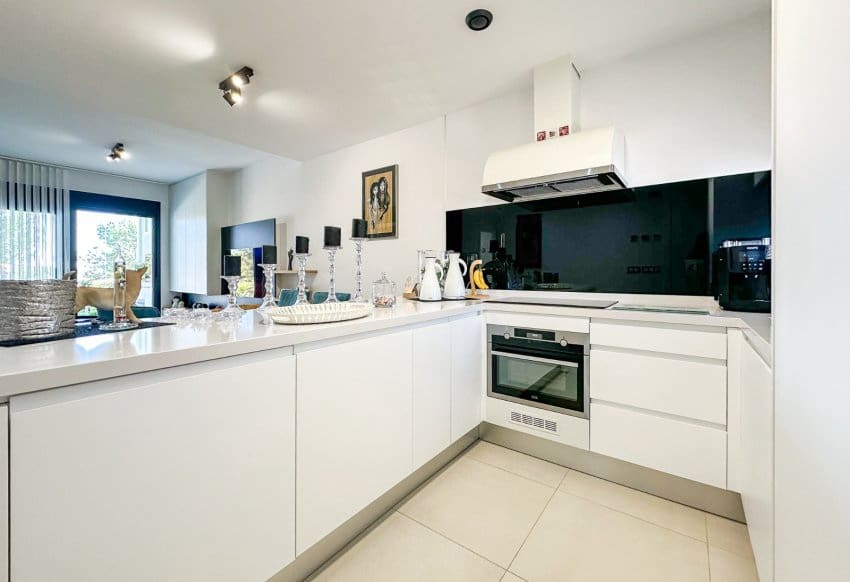 2 slaapkamer Appartement te koop in Pilar de la Horadada met zwembad - € 299.950 (Ref: 9773451)