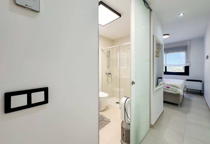 2 slaapkamer Appartement te koop in Pilar de la Horadada met zwembad - € 299.950 (Ref: 9773451)