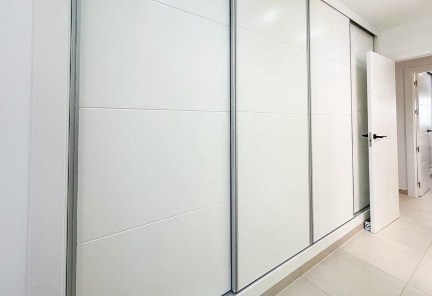 2 slaapkamer Appartement te koop in Pilar de la Horadada met zwembad - € 299.950 (Ref: 9773451)