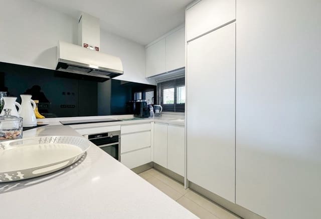 2 camera da letto Appartamento in vendita in Pilar de la Horadada con piscina - 299.950 € (Rif: 9773451)