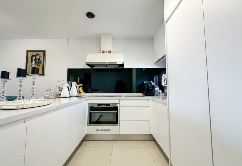 2 slaapkamer Appartement te koop in Pilar de la Horadada met zwembad - € 299.950 (Ref: 9773451)