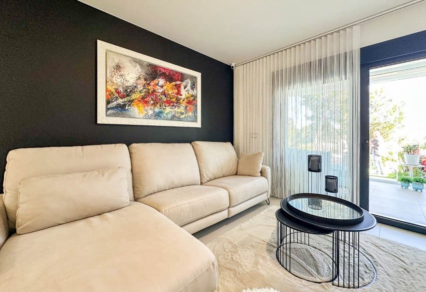 2 slaapkamer Appartement te koop in Pilar de la Horadada met zwembad - € 299.950 (Ref: 9773451)