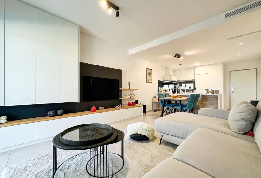 2 slaapkamer Appartement te koop in Pilar de la Horadada met zwembad - € 299.950 (Ref: 9773451)