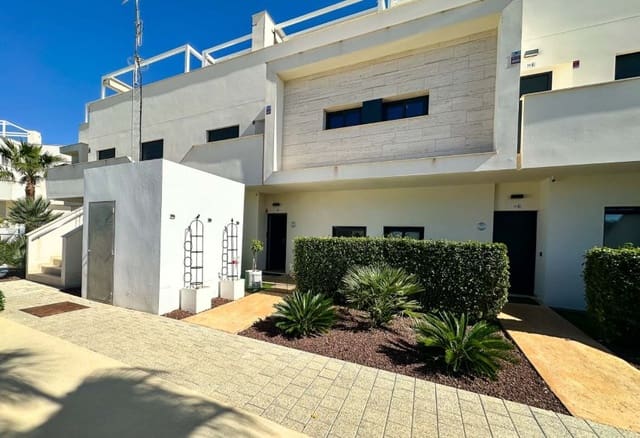 2 camera da letto Appartamento in vendita in Pilar de la Horadada con piscina - 299.950 € (Rif: 9773451)