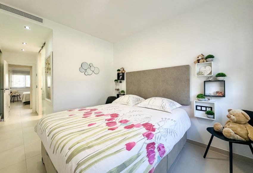 2 slaapkamer Appartement te koop in Pilar de la Horadada met zwembad - € 299.950 (Ref: 9773451)