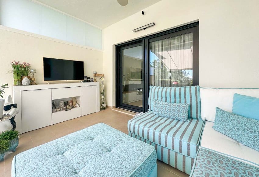 2 slaapkamer Appartement te koop in Pilar de la Horadada met zwembad - € 299.950 (Ref: 9773451)