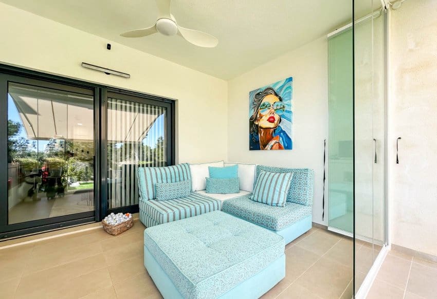 2 slaapkamer Appartement te koop in Pilar de la Horadada met zwembad - € 299.950 (Ref: 9773451)