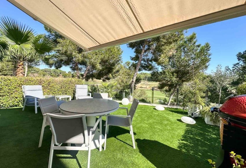 2 slaapkamer Appartement te koop in Pilar de la Horadada met zwembad - € 299.950 (Ref: 9773451)