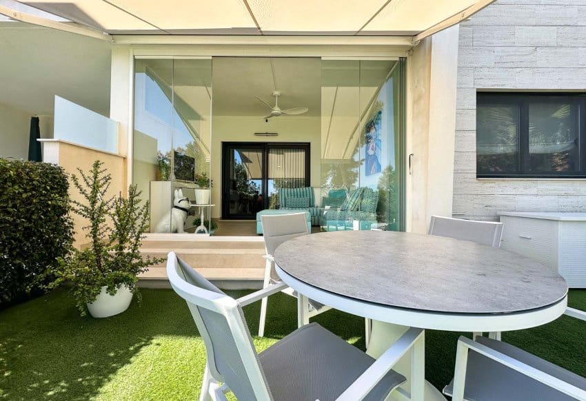 2 slaapkamer Appartement te koop in Pilar de la Horadada met zwembad - € 299.950 (Ref: 9773451)