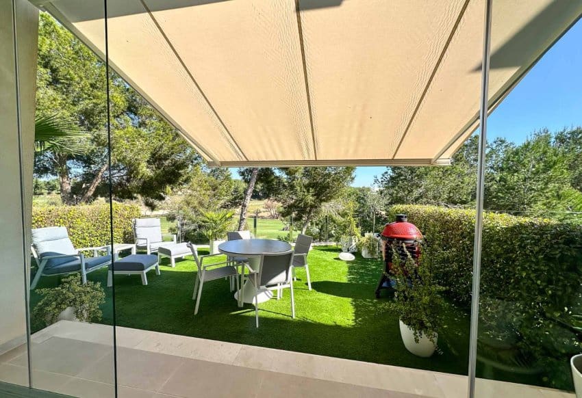 2 slaapkamer Appartement te koop in Pilar de la Horadada met zwembad - € 299.950 (Ref: 9773451)