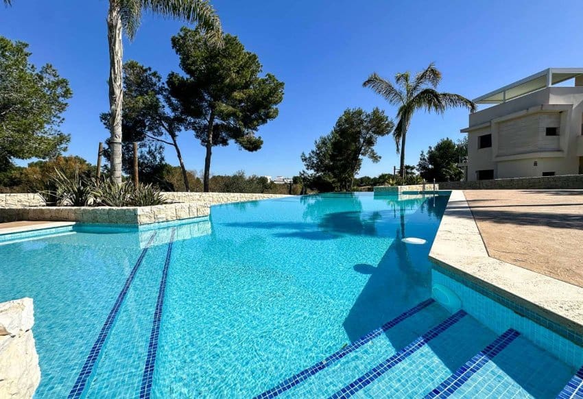 2 slaapkamer Appartement te koop in Pilar de la Horadada met zwembad - € 299.950 (Ref: 9773451)