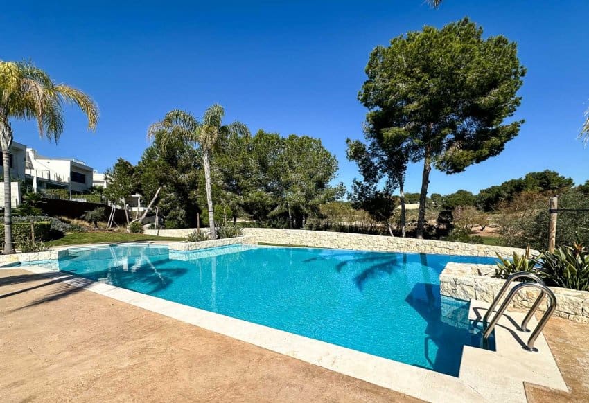 2 slaapkamer Appartement te koop in Pilar de la Horadada met zwembad - € 299.950 (Ref: 9773451)