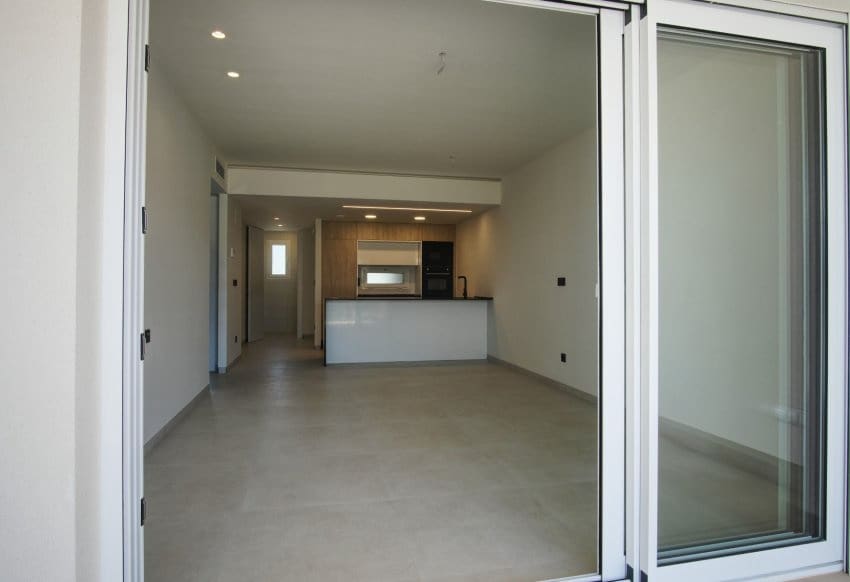 2 chambre Appartement à vendre à Guardamar del Segura avec piscine garage - 295 000 € (Ref: 9773452)