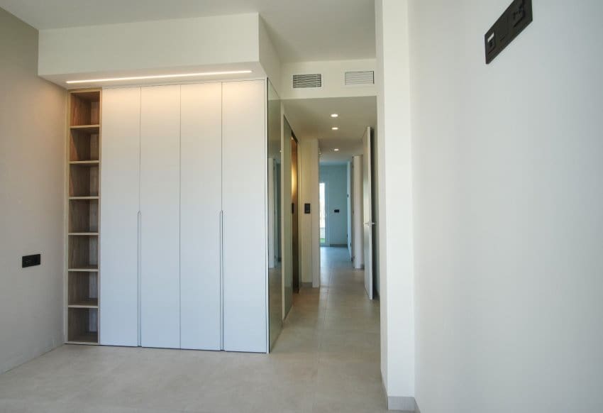 2 chambre Appartement à vendre à Guardamar del Segura avec piscine garage - 295 000 € (Ref: 9773452)