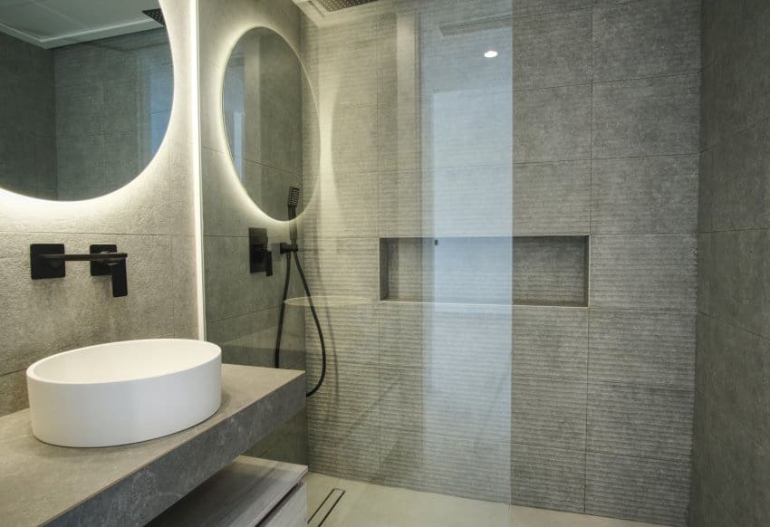 2 chambre Appartement à vendre à Guardamar del Segura avec piscine garage - 295 000 € (Ref: 9773452)